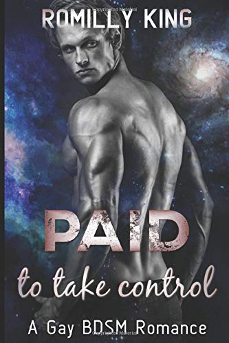 Paid to take Control: A Gay BDSM Romance (Delphic Agency)