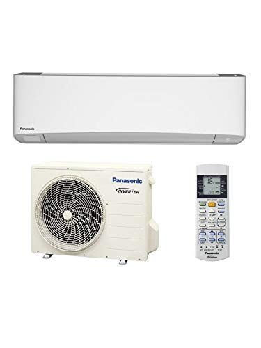 Panasonic CS-Z20VKEW + CU-Z20VKE Sistema Split Blanco