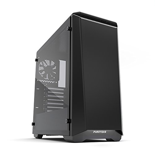 Phanteks PH-EC416PSTG_BW Carcasa para PC