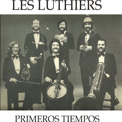 Primeros Tiempos