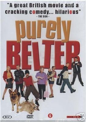 Purely Belter [Alemania] [DVD]