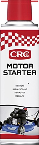 RC2 Corporation 33030-AC CRC 33030-AC-MOTOR Starter: Autoarranque 250 ml, Negro