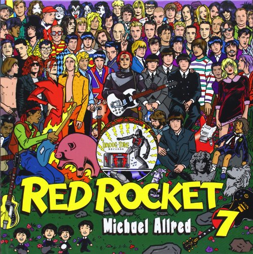 Red Rocket 7