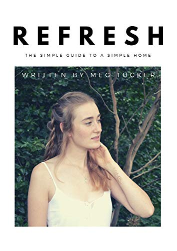 Refresh (English Edition)