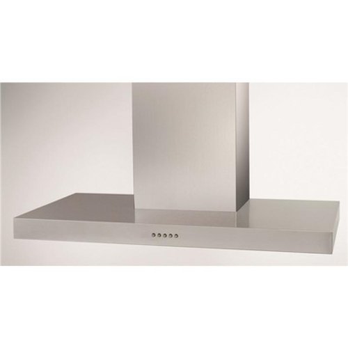 S & p box inox n - Campana decorativa box-700 inoxidable neutro