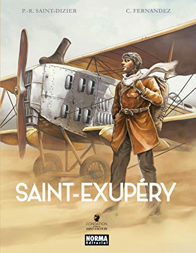 Saint-Exupéry. Edición Integral