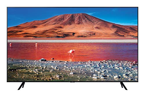 Samsung Series 7 UE50TU7070U 127 cm (50") 4K Ultra HD Smart TV Wi-Fi Nero