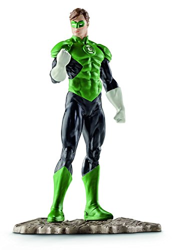 Schleich 22507 Green Lantern (1812)