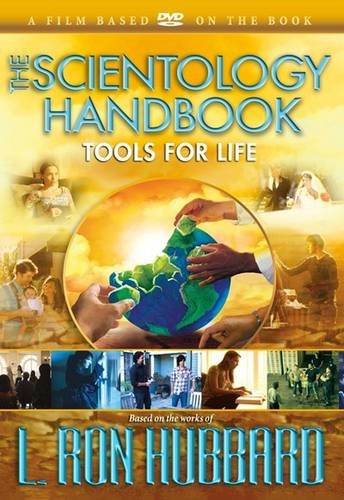 Scientology Handbook: Tools for Life [Reino Unido]