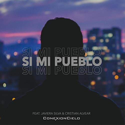 Si Mi Pueblo (feat. Javiera Silva & Cristian Alvear)