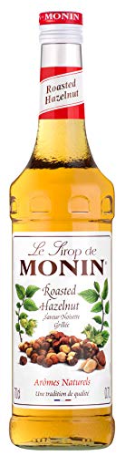 Sirope Monin Avellana Tostada 70 Cl