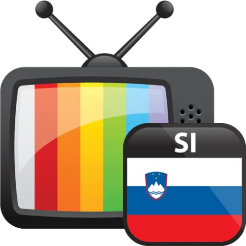 Slovenia TV