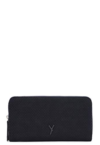 Suri Frey Romy Basic Zip Around Wallet Blue