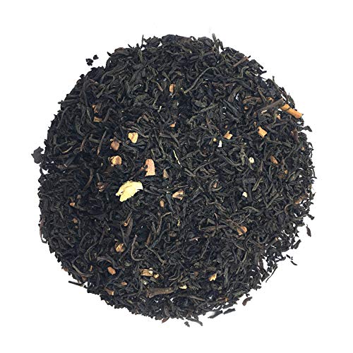 TÉ NEGRO ORIGINAL (CHAI PAKISTANÍ, 100 GR)