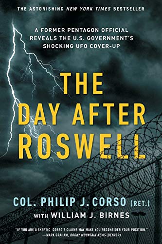 The Day After Roswell