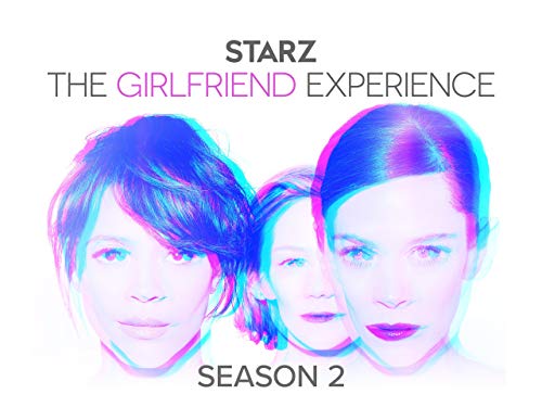 The Girlfriend Experience - Season 2