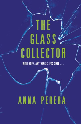 The Glass Collector (English Edition)