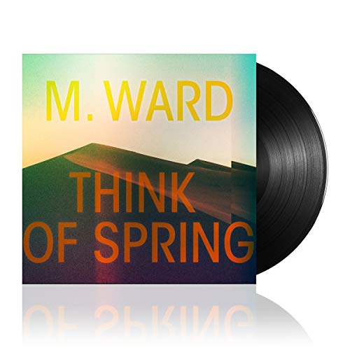 Think Of Spring [Vinilo]