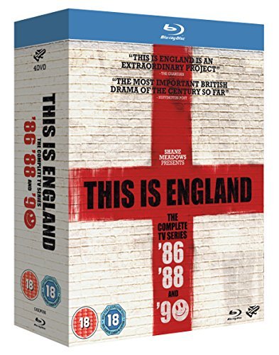 This Is England '86-'90 [Blu-ray] [Reino Unido]