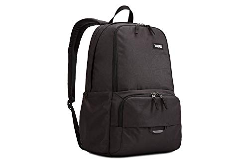 THULE Campus 2019 Mochila Tipo Casual 48 Centimeters Negro (Black)