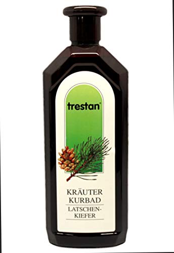 TRESTAN Hierbas Spa Pino carrasco 500 ml