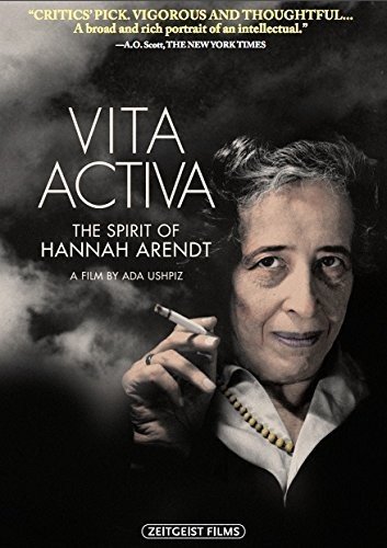 Vita Activa [Edizione: Stati Uniti] [Italia] [DVD]