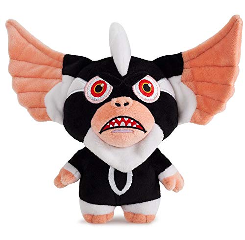 - peluche - 599386031 Gremlins Mohawk (20,3cm)