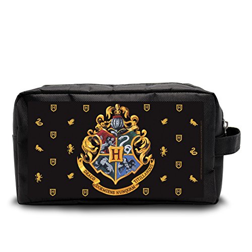 ABYstyle - HARRY POTTER - Bolsa de aseo - Hogwarts