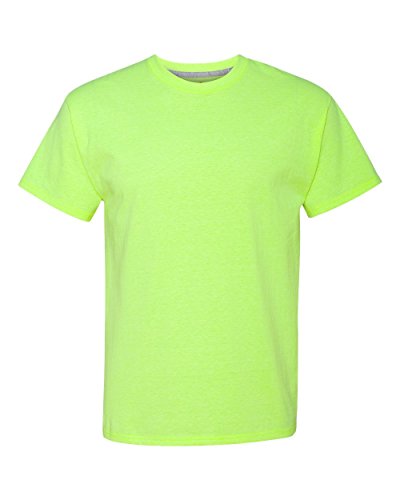 Adult X-Temp® Unisex Performance T-Shirt 3XL Yellow