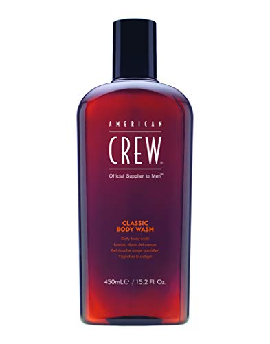 American Crew Classic Gel De Baño - 450 ml.