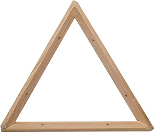 ASTIGARRAGA KIT LINE Escuadra de Madera 30x30x30 Triangle