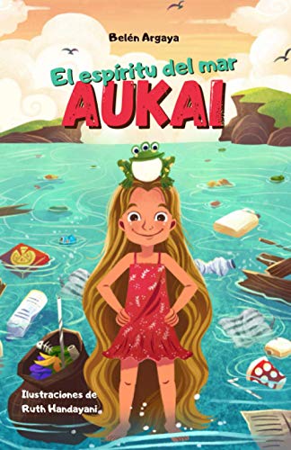 Aukai. El espíritu del mar.