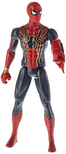 Avengers Titan Hero Movie Iron Spider (Hasbro E3844ES0)