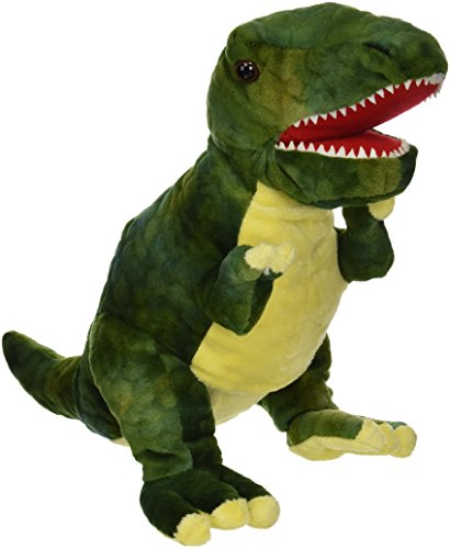 Baby Dinos T-Rex Green