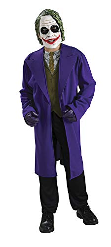 Batman Disfraz Joker Inf (Rubies 883105-L)