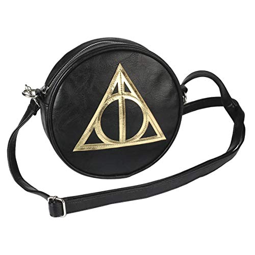 Bolso Bandolera Harry Potter