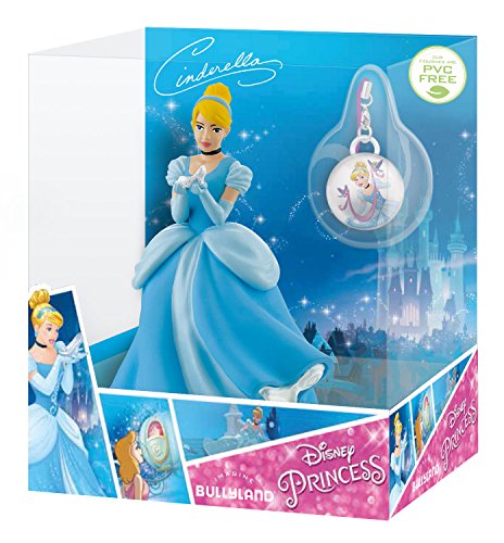 Bullyland Figura de Princesa Disney Cenicienta con Encanto 13419