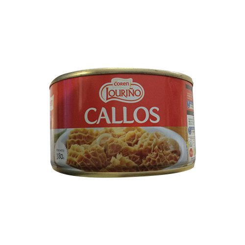 Callos Coren (Louriño) 380g