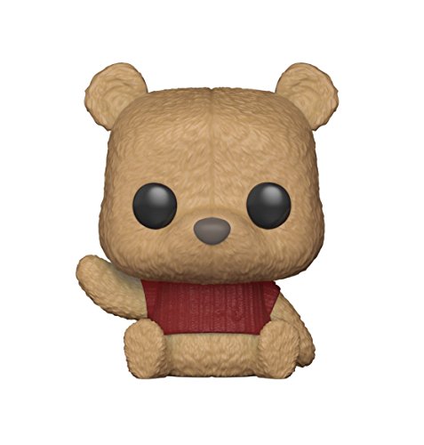 Christopher Robbin - Figura Funko Pop - Winnie The Pooh