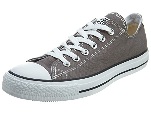 Converse Chuck Taylor Ct A/S Seasnl Ox Zapatillas de deporte Unisex adulto, Gris (Charcoal), 37