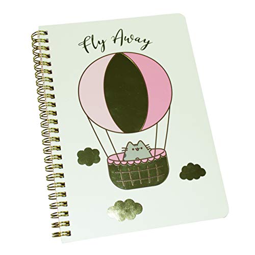 Cuaderno A5 Pusheen Sweet