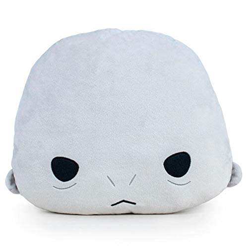 Cushion Harry Potter Voldemort 3D - Peluche infantil (36 cm)