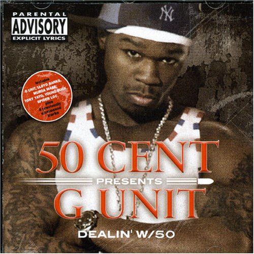 Dealin' W/50 (Presents 50 Cent)