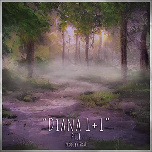 Diana 1+1, Pt. 1 (Original "Diana 1+1" Soundtrack)