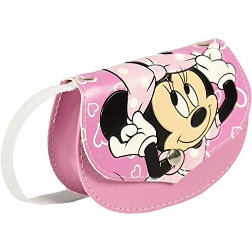 Disney Bolso Bandolera (135X95) de Ss16 Bolso Bandolera, 40 cm, Multicolor