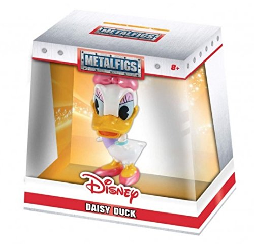 Disney Daisy Duck Metalfigs