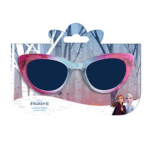 Disney Frozen - Gafas de sol Elsa/Anna 1 unidad