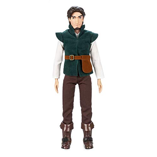 Disney - Muñeca de raiponce de Flynn Rider