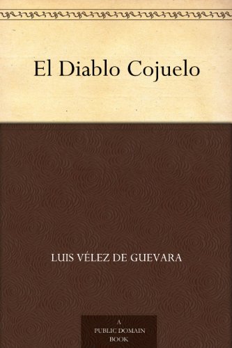 El Diablo Cojuelo