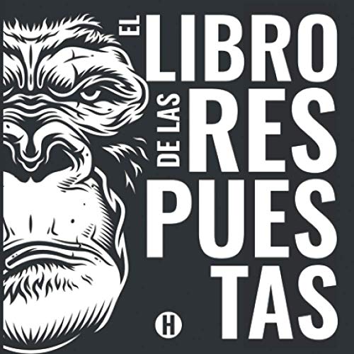 El libro de las respuestas